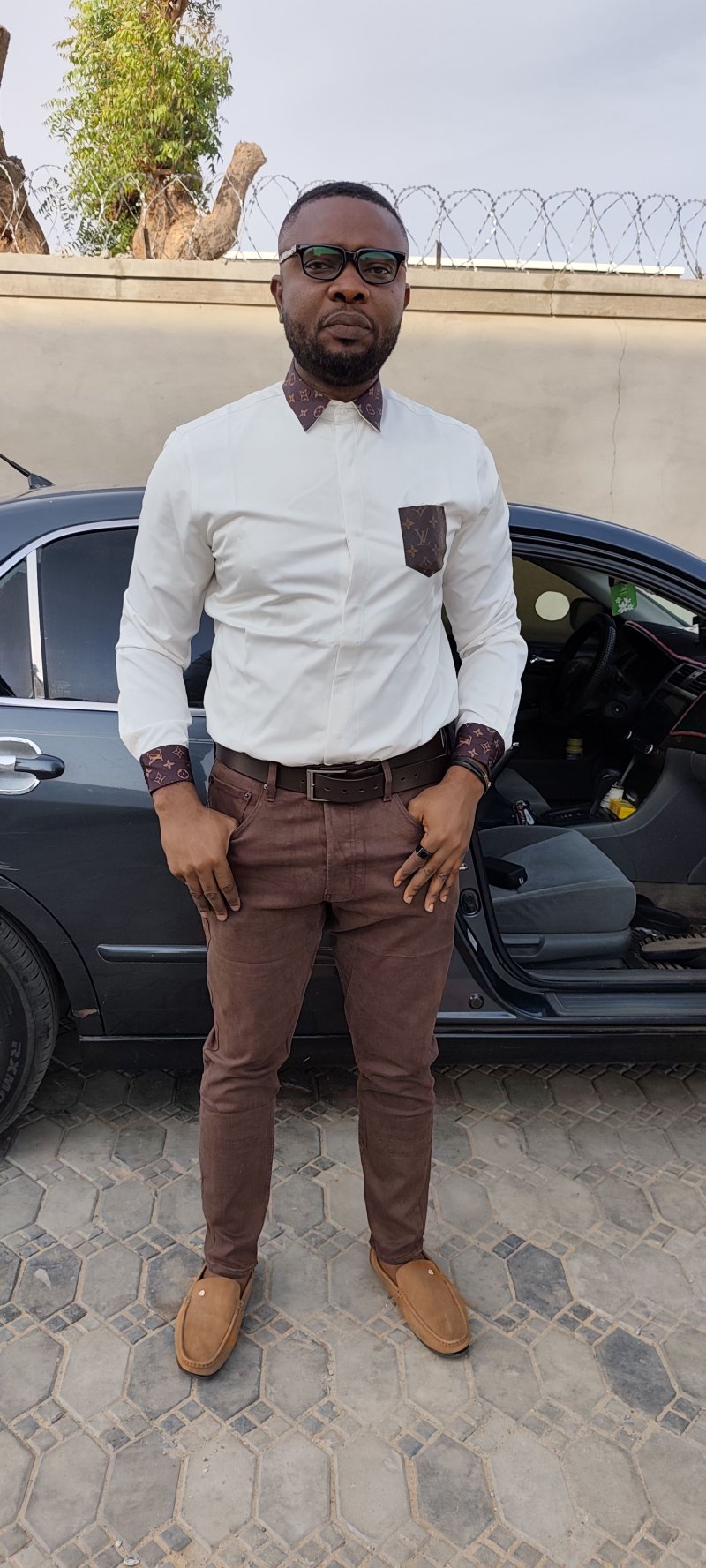 Our Naira is now N1380 to a $Dollar 

But since it’s Tinubu, nobody is talking about it.
. But my qu...