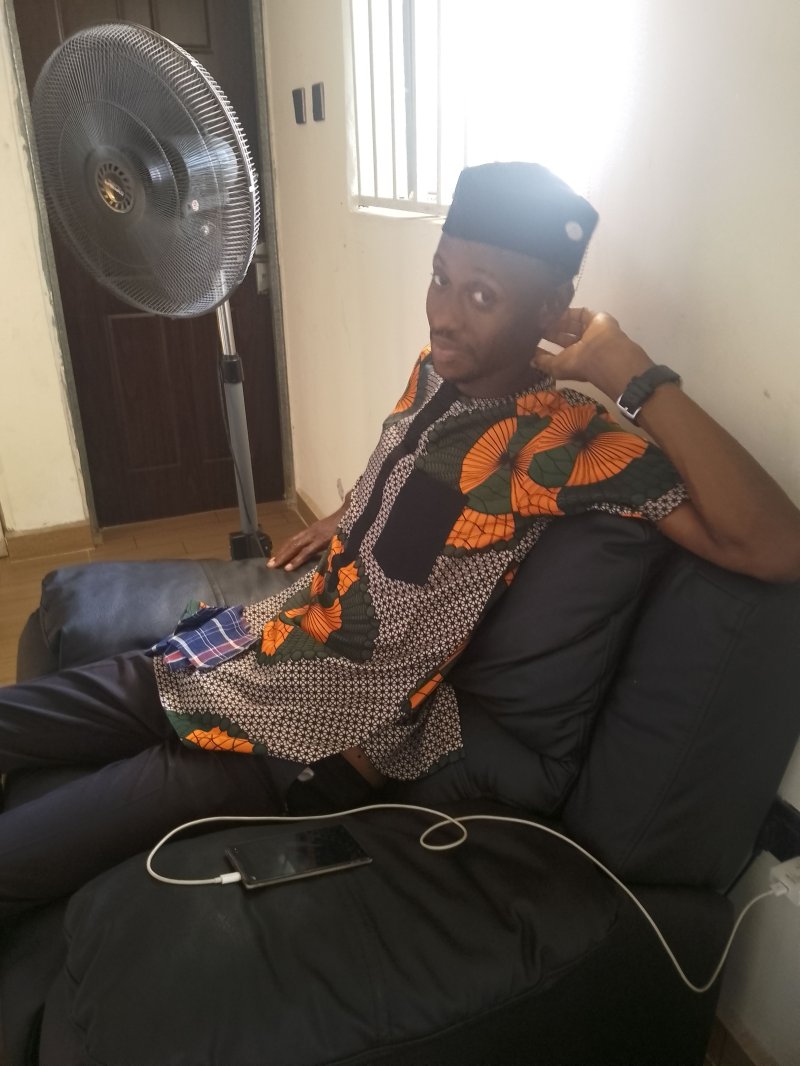 Good morning Nigeria