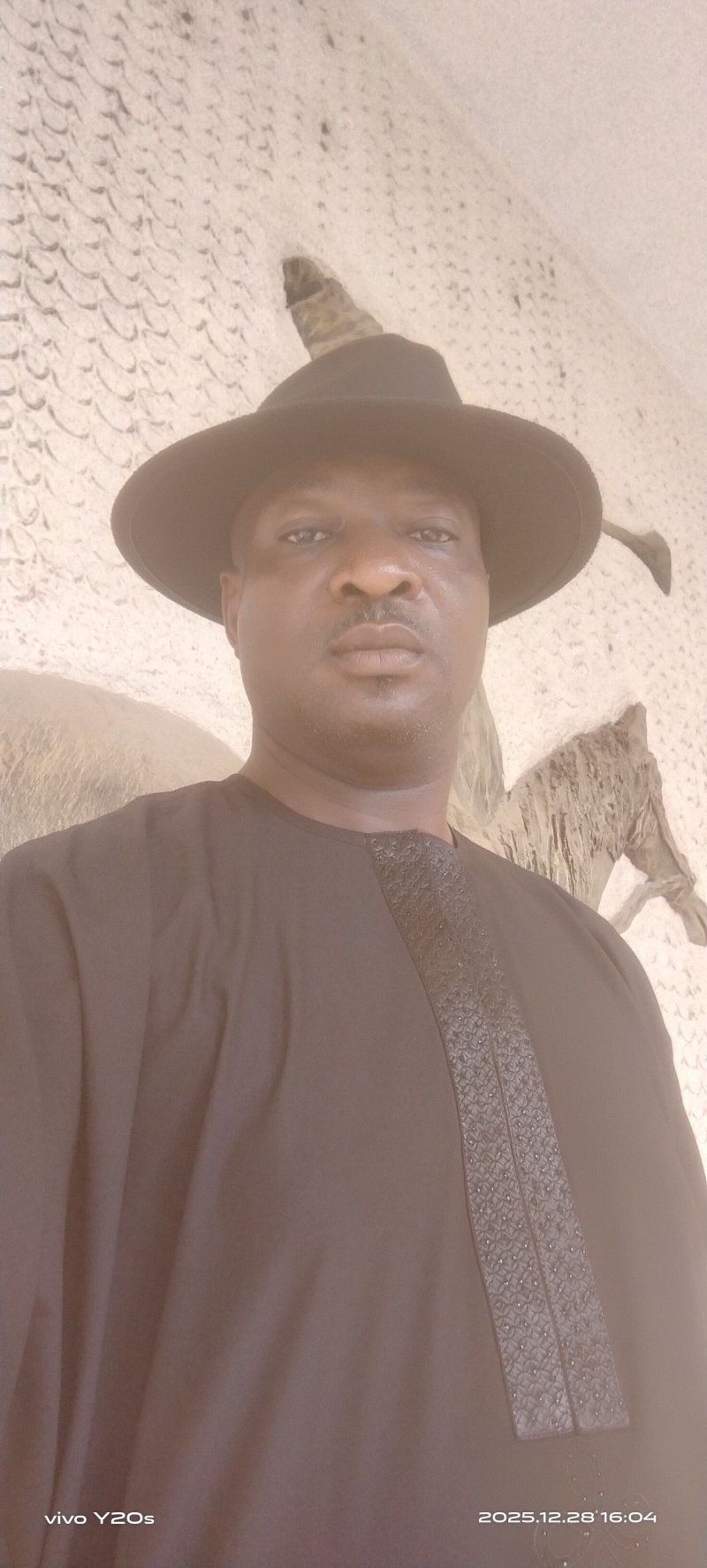 This is N9ja home made . We are of our own. Lets connect here very fast .