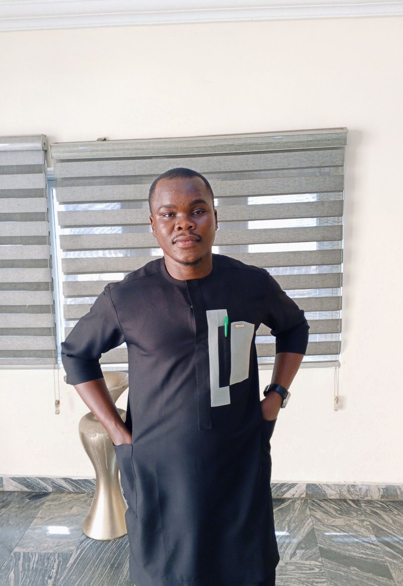 With this level of insecurity and bad economy am just wondering what this present administration wil...