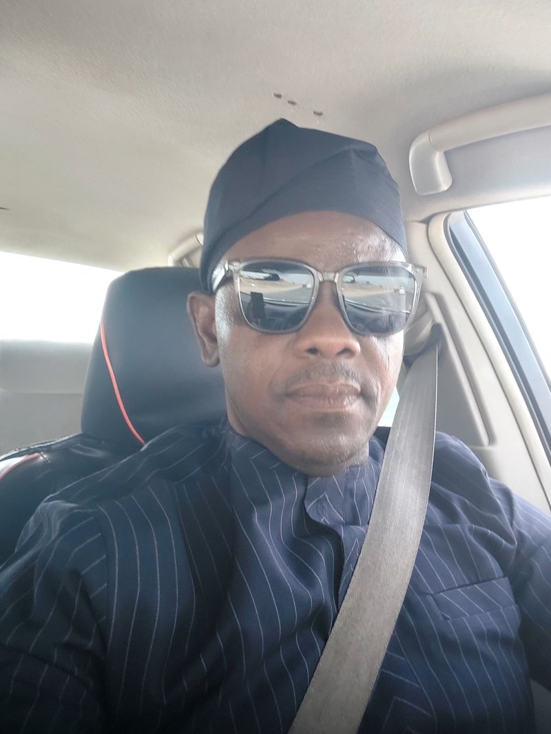 We need to understand that politics and politicians will come and go, but the entity called Nigeria...