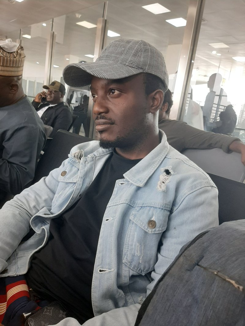 It's very sunny in Abuja these days, but with the sun comes a very remarkable opportunity for the fu...