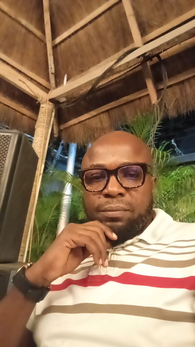 It's the weekend, thank God it's Friday .
