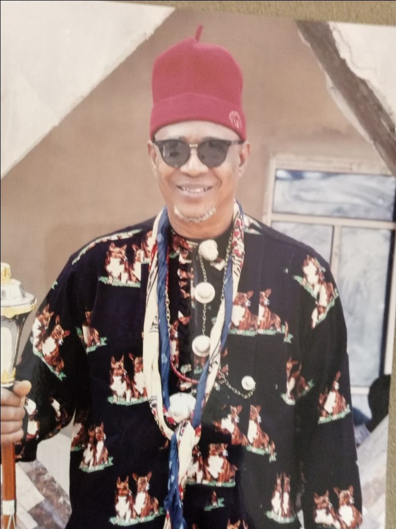 Daniel Bwala was disgraced by a foreign journalist. Rufai please don't agree next time he appears on...