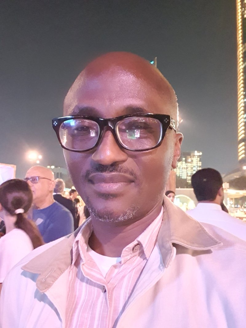 Congratulations and well done to the LekeeLekee team for the successful launch of this UNIQUE app th...
