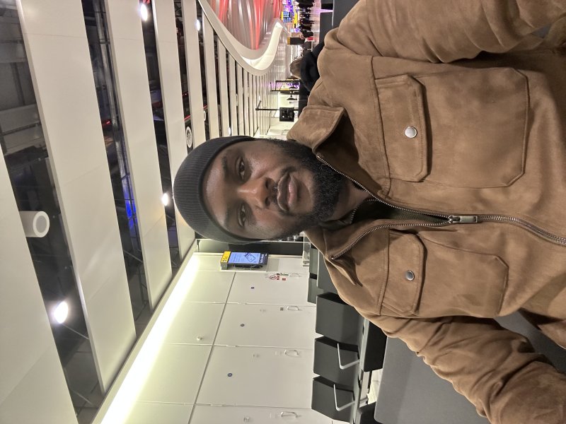 Lekeelekee to the world. Follow up