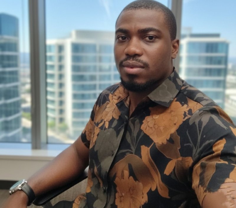 Court Sentences Kidnap Kingpin, 30-Year-Old Nkereuwem Felix Effiong To Life Imprisonment For Abducti...