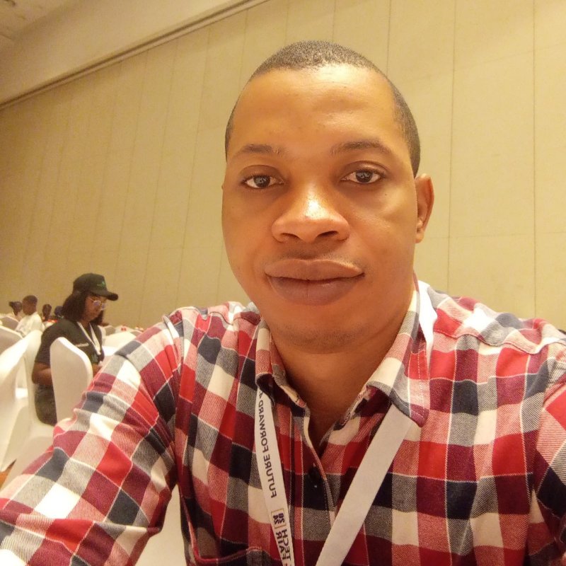 Every challenge should inspire us to ask better questions and demand better solutions.
Nigeria's fut...