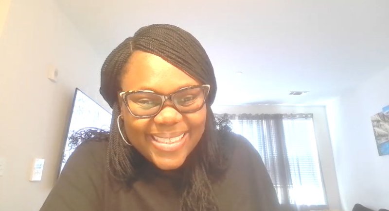Watching Arise news from the States and was so encouraged that I knew I just had to join OUR OWN COM...