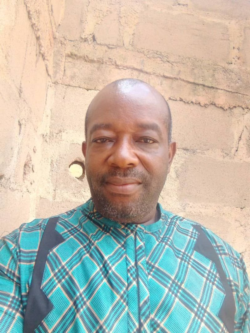 The ADC Convention Today Will Mark The Beginning Of A New Nigeria, All Things Being Equal