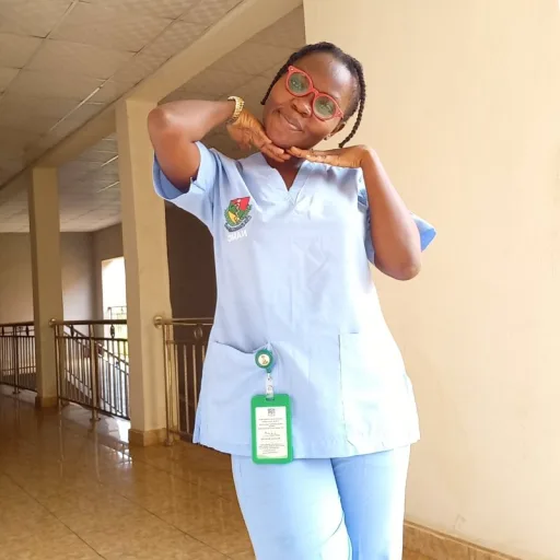 E be like engagement don dey reduce abi na my eyes?

Or we never wake well this morning 

Or its a b...