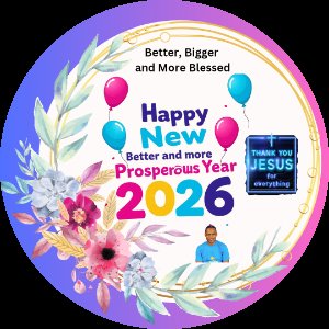 OPEN HEAVENS 2026 DEVOTIONAL

DATE: MON, JUNE 29, 2026

TOPIC: FOCUS ON THE UNSEEN

MEMORISE:
While...