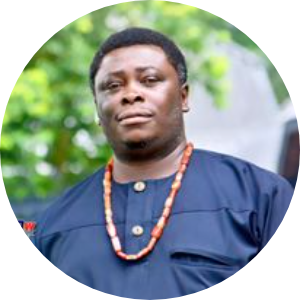 Give Us Four Years, We’ll Raise Nigeria’s Power Supply To 10,000MW - Obi

This is something we have...