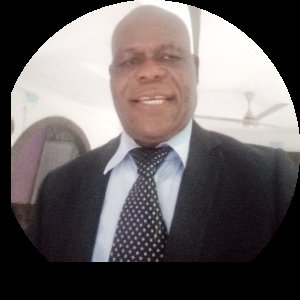 Post by Augustine Efe Aiwekhoe