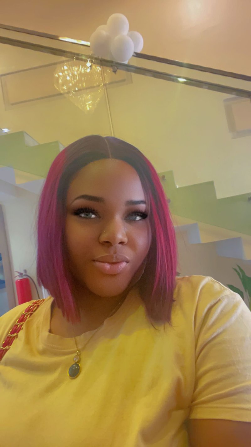 Hi fam.  I am happy to be here