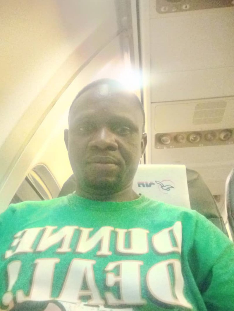 Hey! Good day fam.

I am new here on Lekeelekee 

Looking forward to great engagements and wonderful...