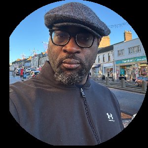 Finally join the lekeelekee community, I am here to make valuable connections that yields positive m...