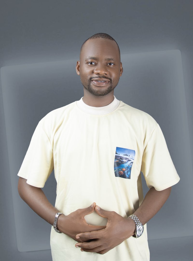 Living in Nigeria and Watching Nigeria News can be very depressing, please watch your mental health