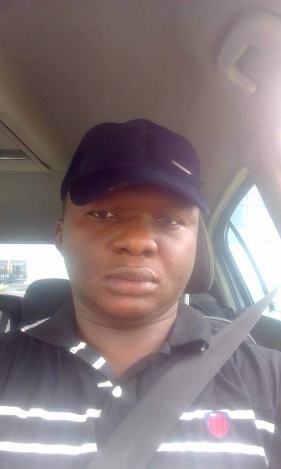 Am happy to be here!!! Let’s get Lekeelekee going!!!!!