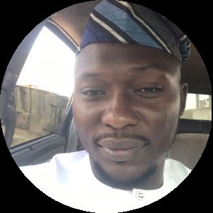 Post by Damilola Seun Oluwafemi