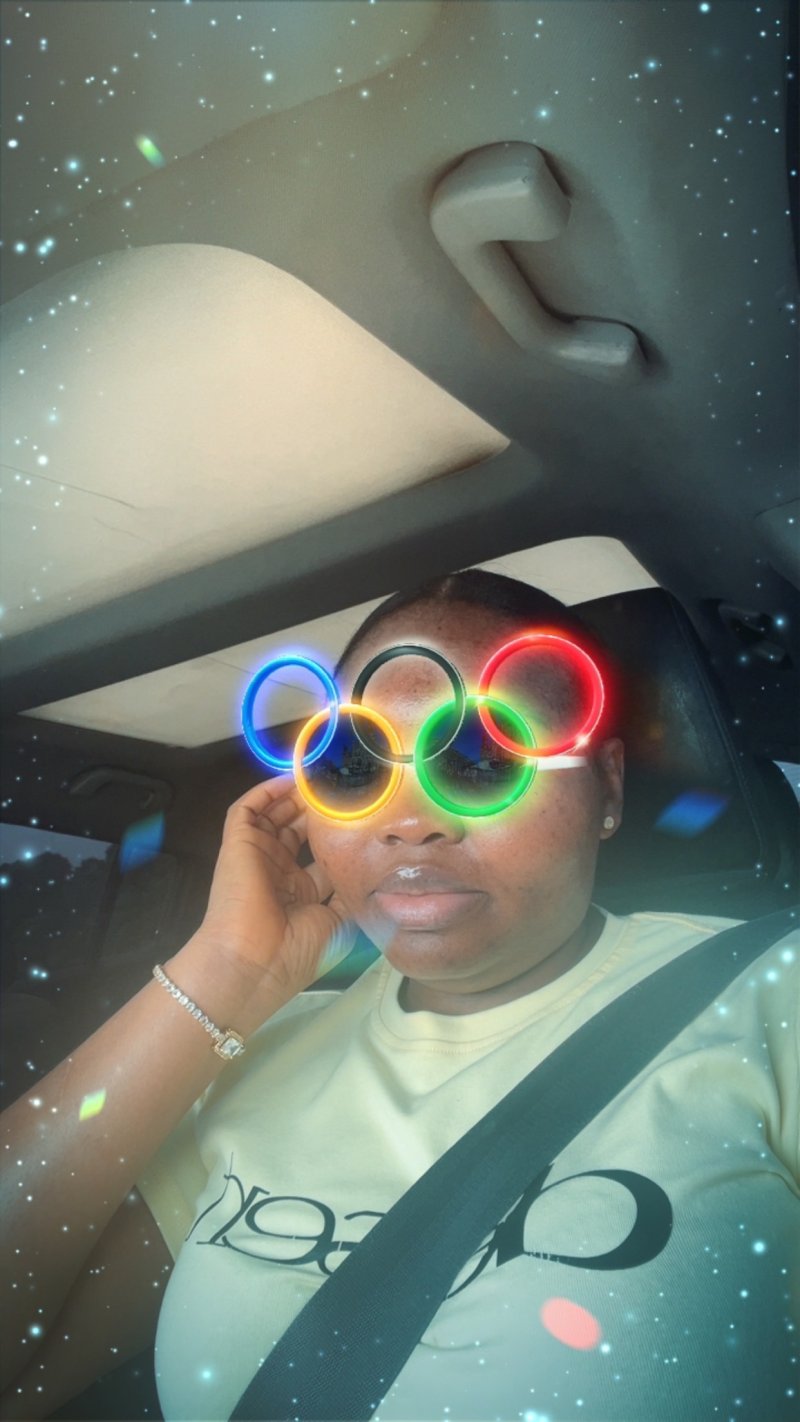 Good morning my beautiful people.