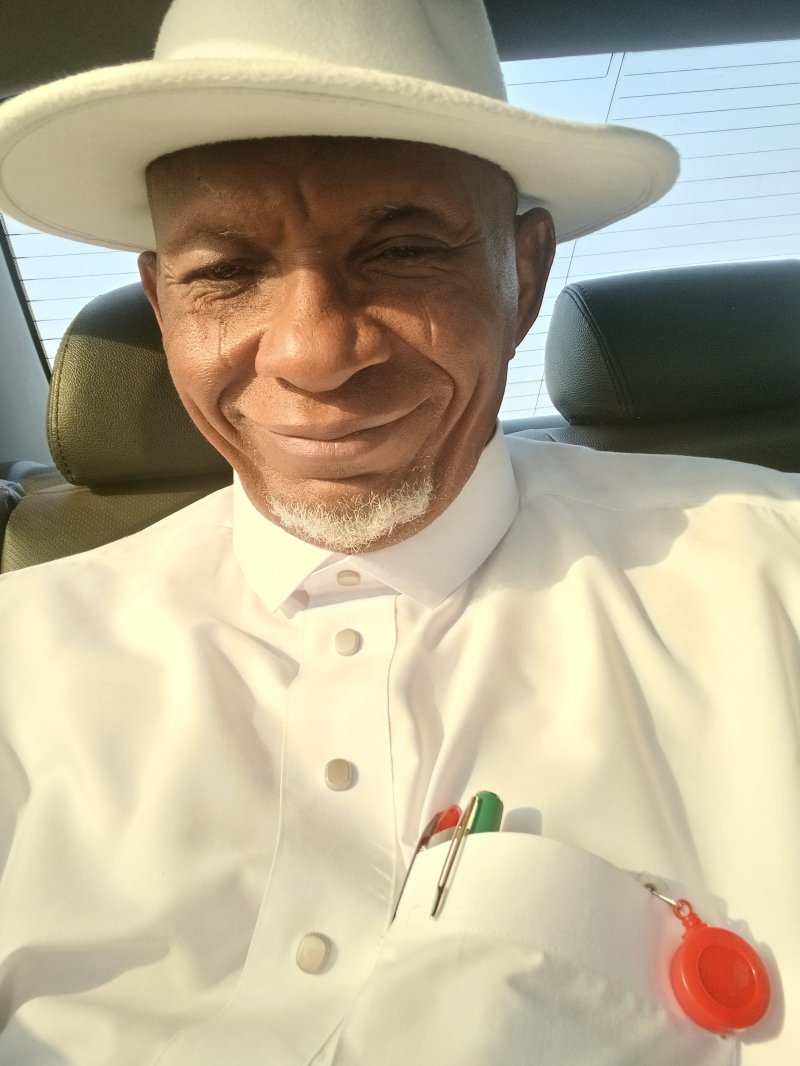 Mr President should have circulated round  the Bill as envisaged by the Constitution before his Asse...