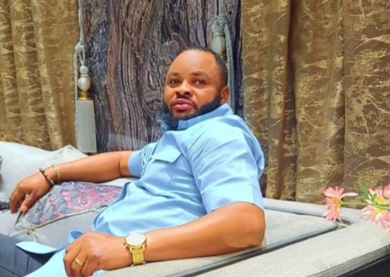 Post by Abimbola Samuel Dare Ayo