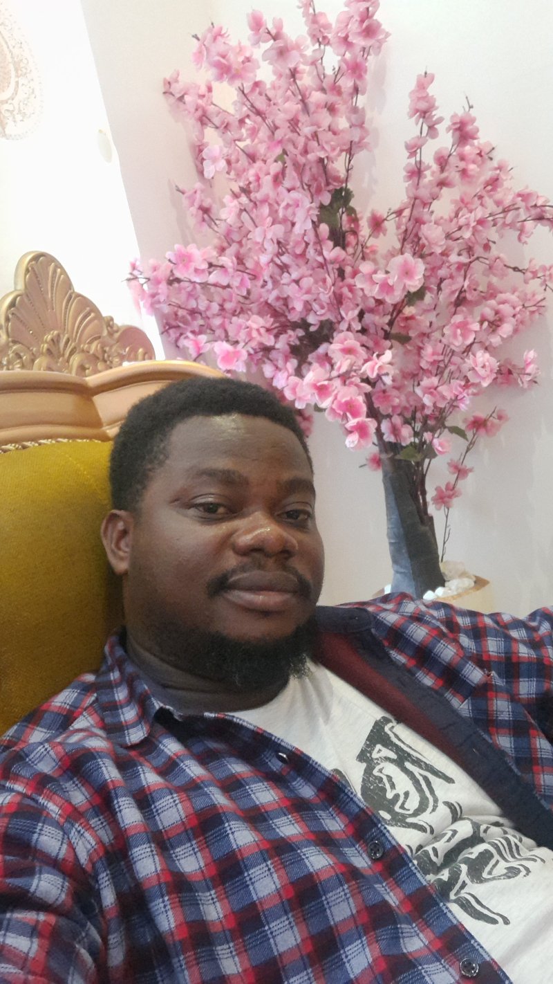 May this app bring us the connections we need.. Amin🤲
May this Ramadan and lent period be a blessin...