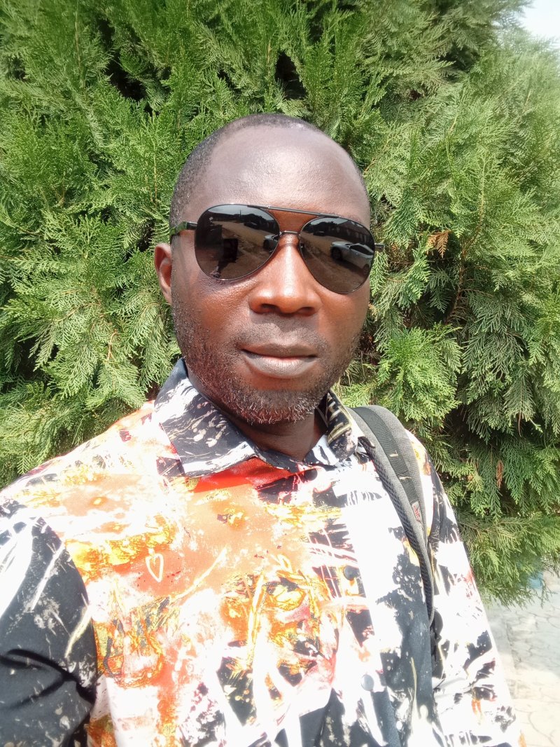 Hi guys! Feels good to be here. Dis na our own jare ♥️ na our naija idea. Let's follow each other