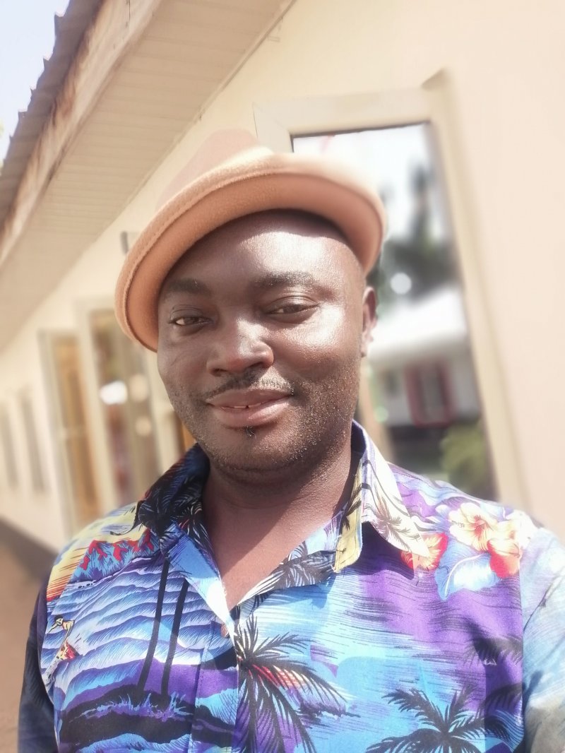 This homegrown social interaction app should be embraced by all. Let's bring on our Africanness to b...