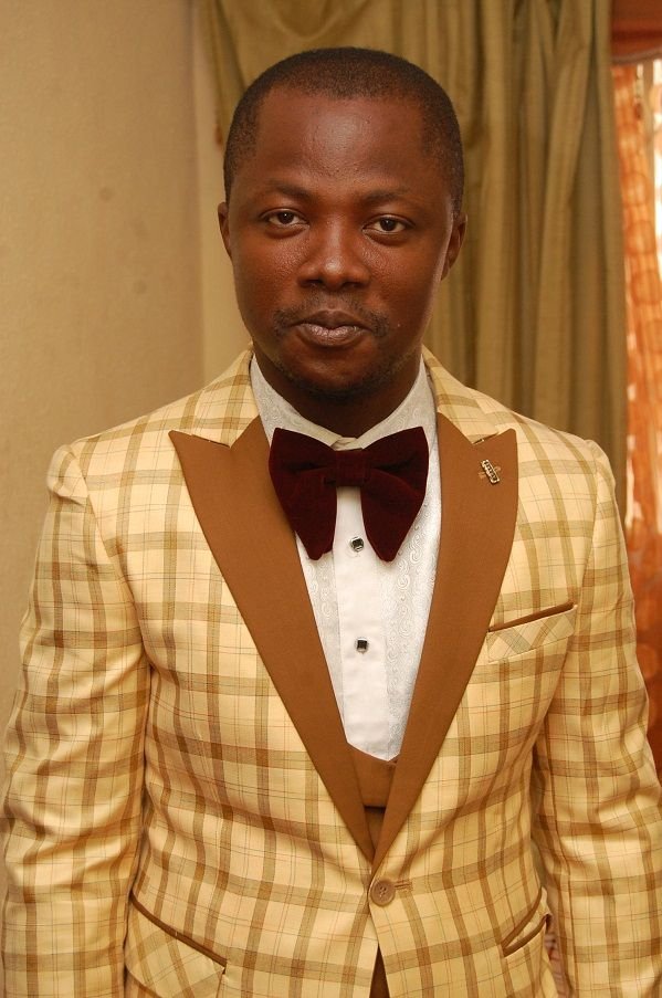 Be Kind to People you come across today

##Be Kind
##Chase darkness out of the Street 
##Apostle Yir...