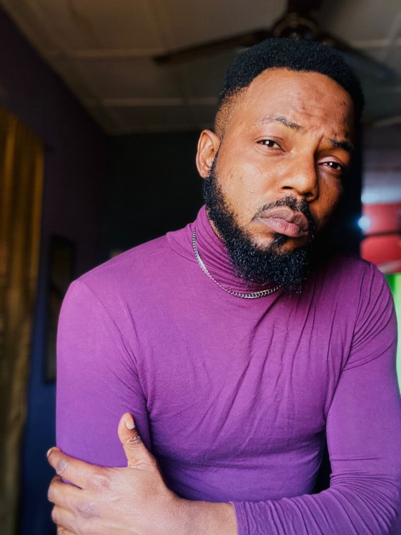 They say “Who wants everything may lose everything.”
Do you agree? 🤷🏾‍♂️
Watch The Greedy Man and...
