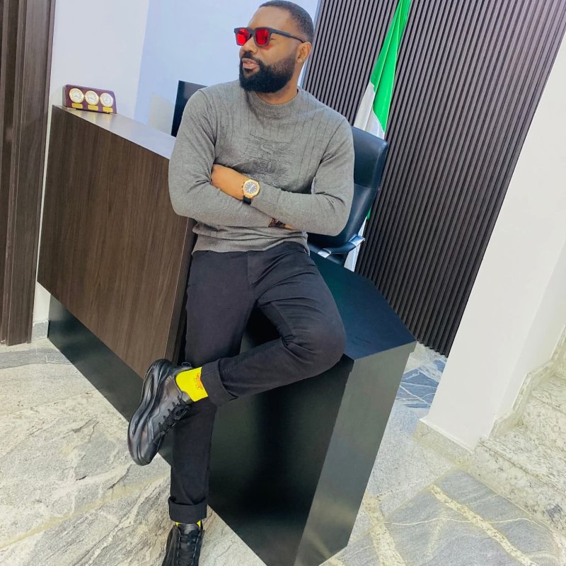 #whatstrendingwithojyokpe
Unfortunately, we have become a nation under siege where all uniform men a...