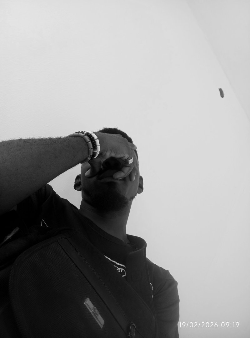I'm Icon. I'm someone who's spent a lot of life searching for real connection and what truly matters...