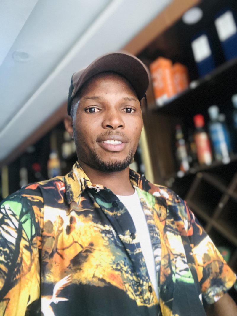 Life began in Africa !!!