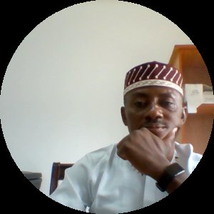 Is my esteem pleasure to be in this platform and i hope it lead me to know more better about it, ach...