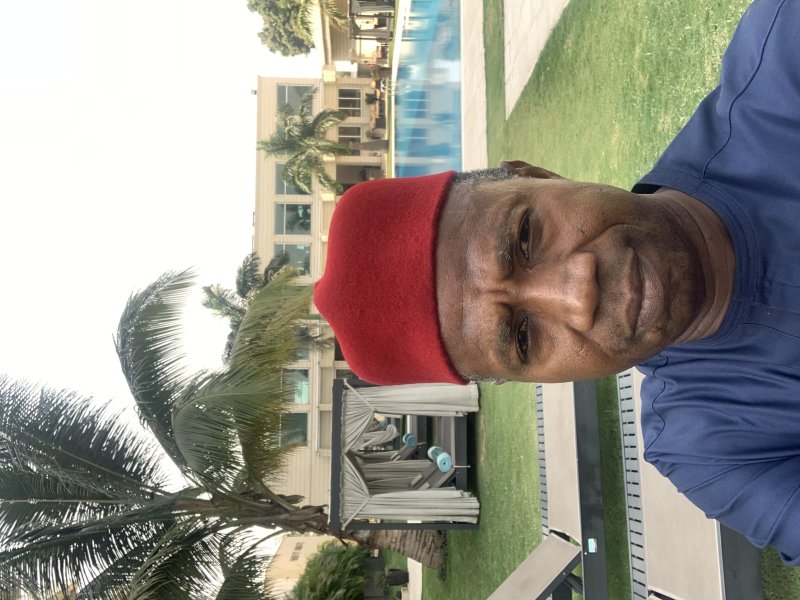 I THANK GOD FOR MY LIFE.
GOOD TO BE HERE N SHARE CONTENTS THAT WILL SHAPE AFRICA N THE WORLD FOR A B...