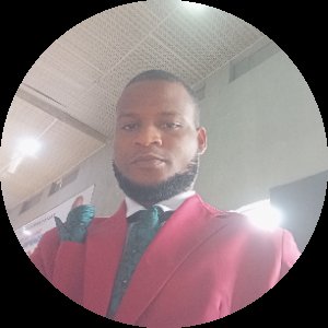 Please if I'm following you kindly follow back let's keep connecting
