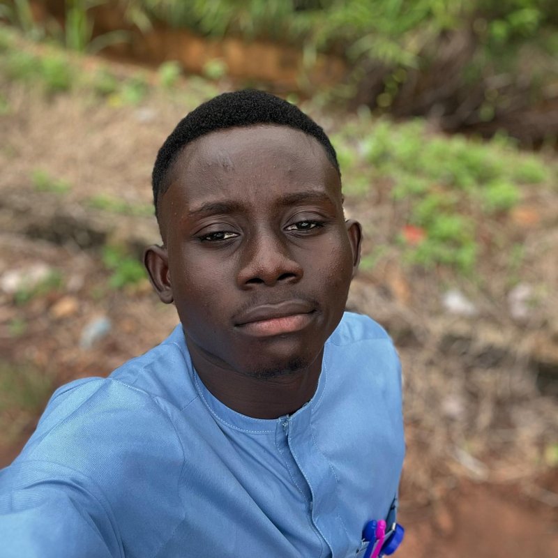 Una notice say elders no dey advise person again abi?
Cus Wetin dey happen now dem never experience...