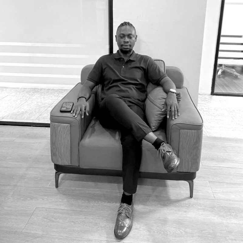 Dear sane, upright, and law-abiding, ordinary Nigerian,
I apologise for the kind of society you're l...
