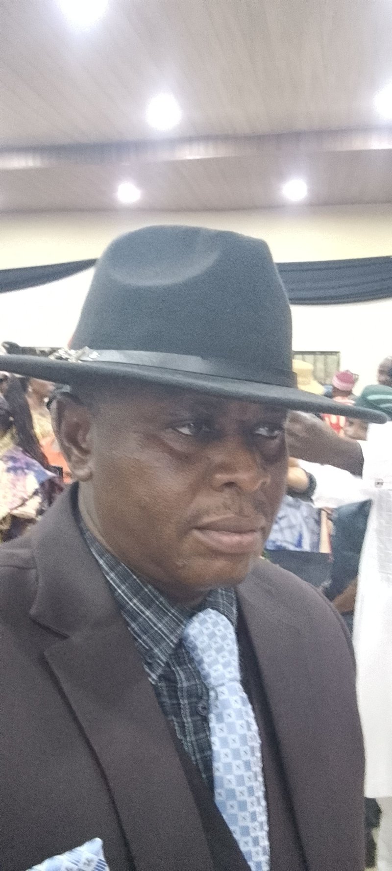 Happy birthday to you bro rufai. I wish you many more years of good health, joy, peace, successes, b...