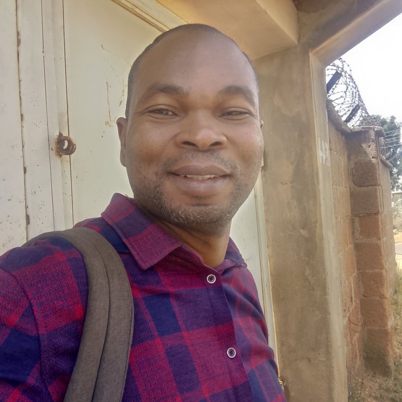 APC factions in BENUE shame to you. Why are you always fighting? You can use that energy to fight ba...