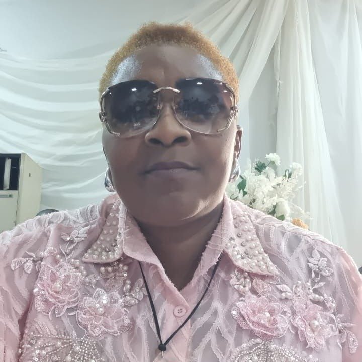 Happy Sunday lekeelekat our new week is blessed