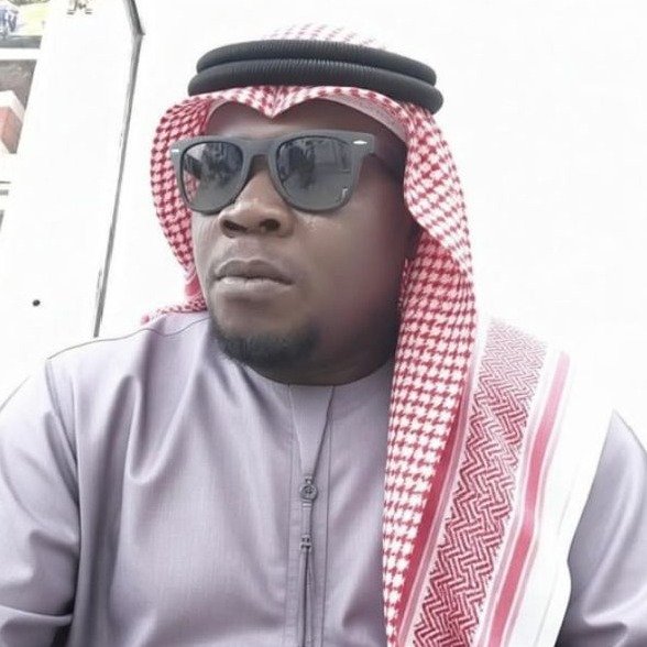 Happy to here guys,
Ramadan Kareem 😂