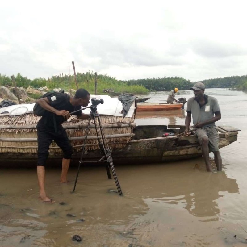 Naijiria Army don rescue sum pipo wey dem kidnap for Edo State 

Read di tori hia
https://naija-repo...