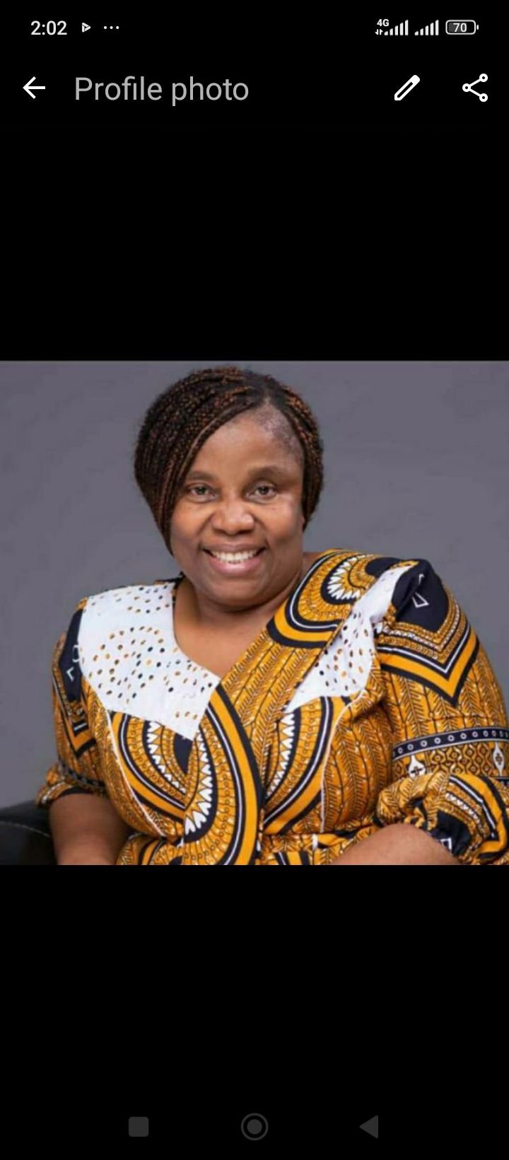 Follow me to learn more about social work practice in Nigeria.