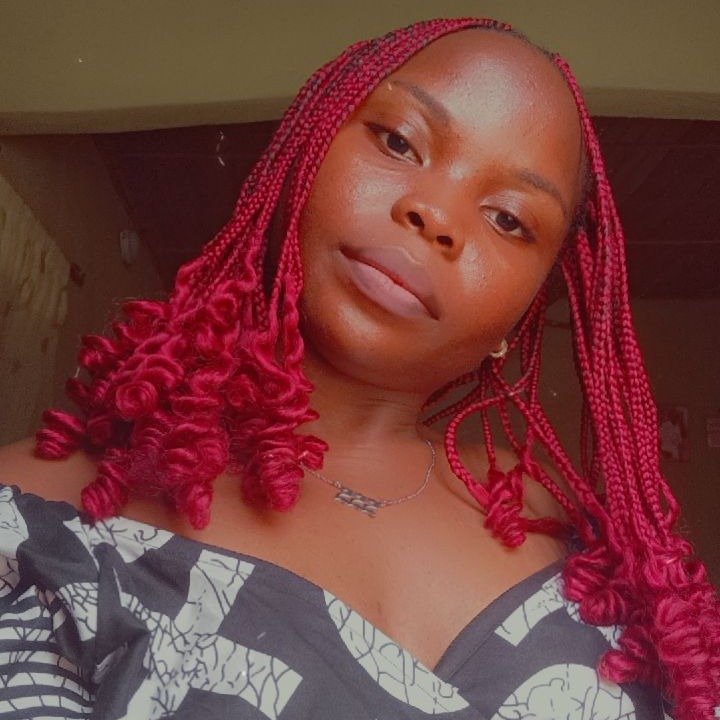 I am new here, please fellow me
I want to be your friend