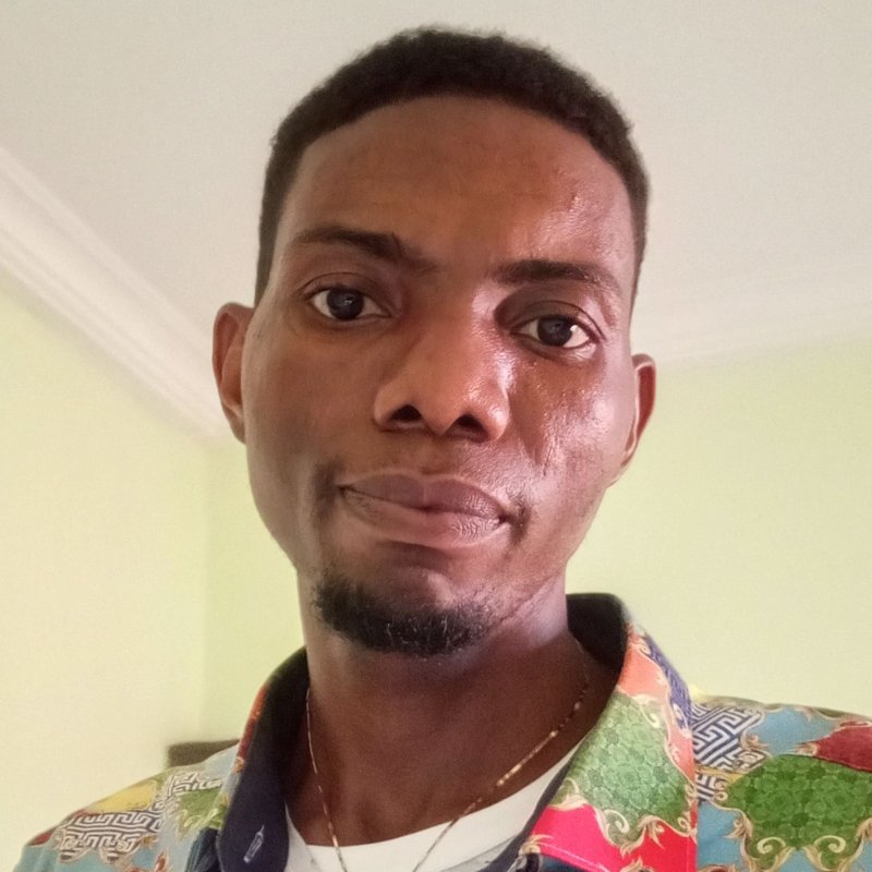 Am new in this platform pls follow me and i will follow you let's grow together