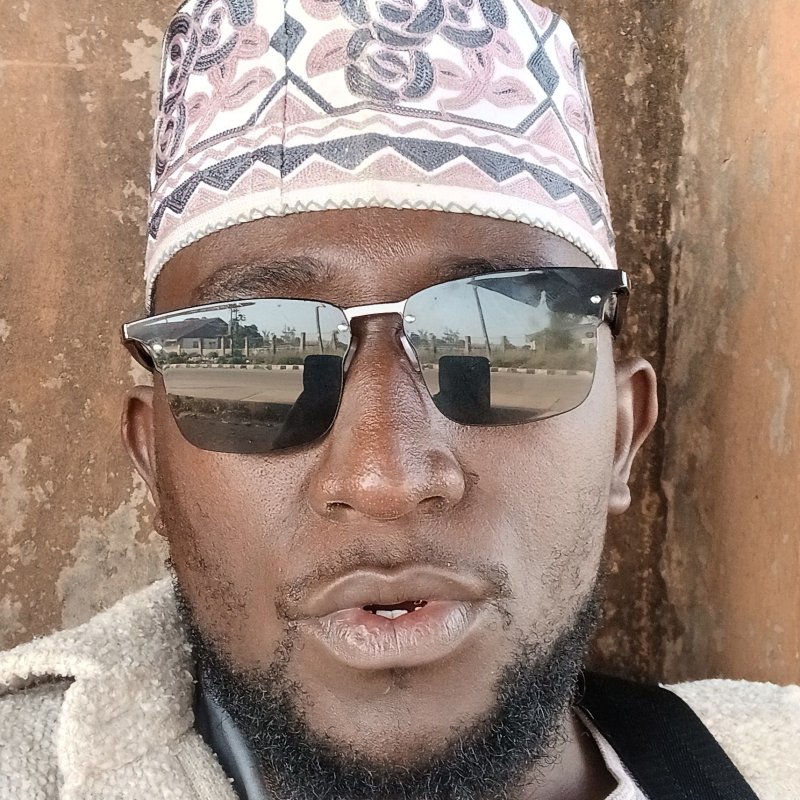 With the just concluded Local government election three thing to Note:
1.That Nigerian will not take...