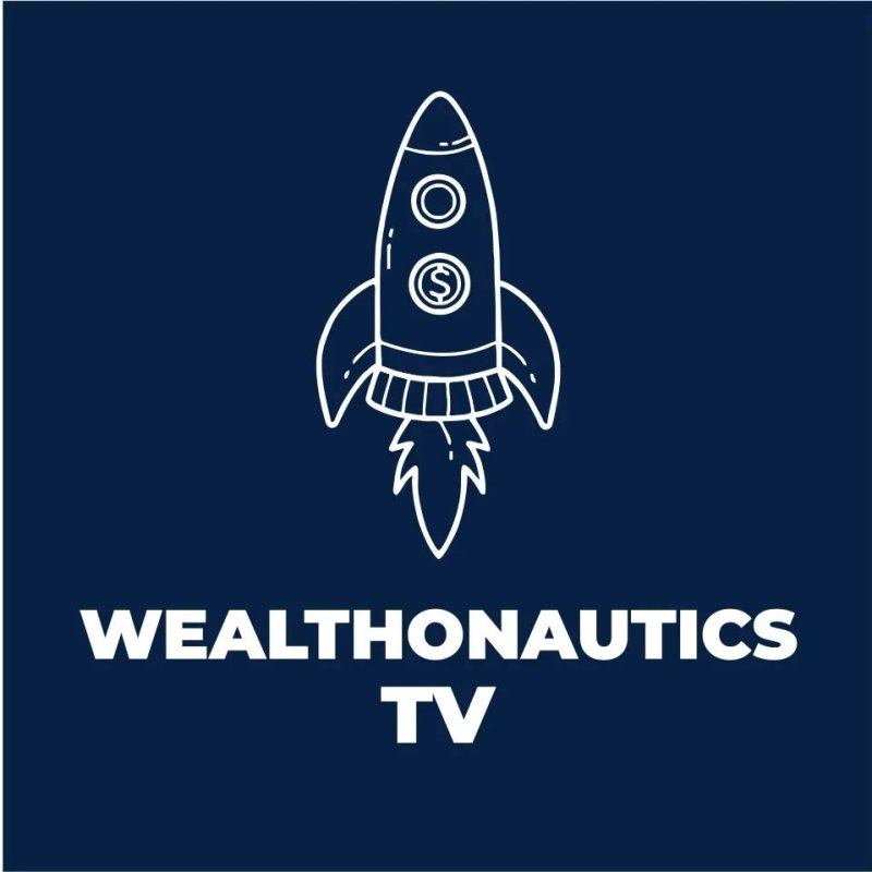 🌍🚀 Welcome to WealthonauticsTV

A global space where ideas become income.

We share:
💰 Smart inve...